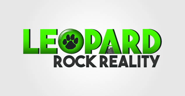 Logo Design by VV InfoGrapix for Leopard Rock | Design #6212035