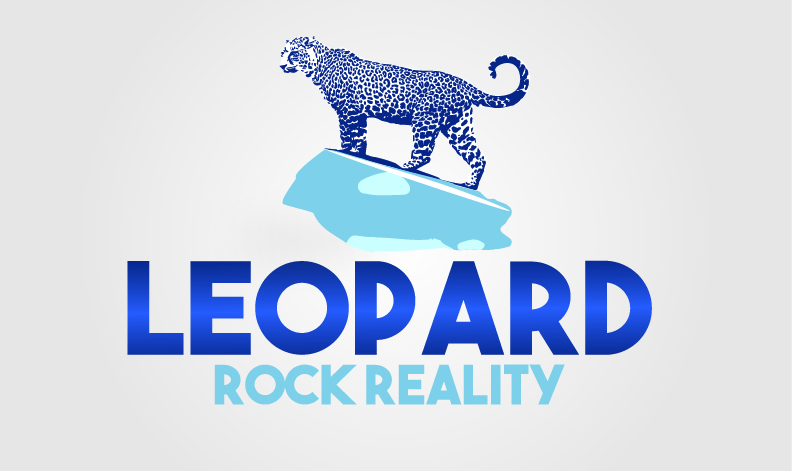 Logo Design by VV InfoGrapix for Leopard Rock | Design #6220708