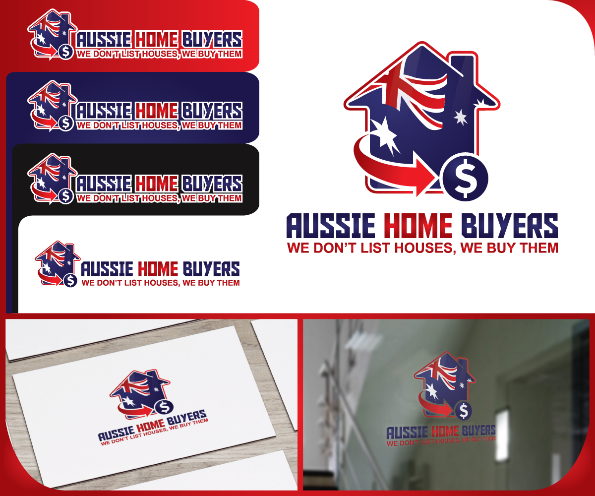 Logo Design by ICKE for this project | Design #6226580