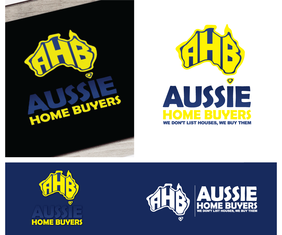 Logo-Design von ICKE für dieses Projekt | Design #6366975