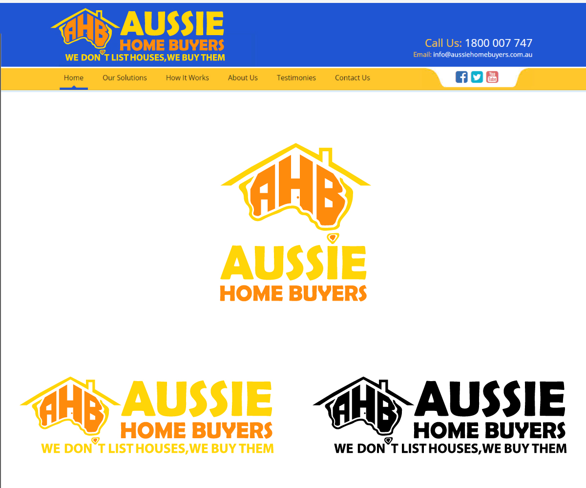 Logo-Design von ICKE für dieses Projekt | Design #6598096