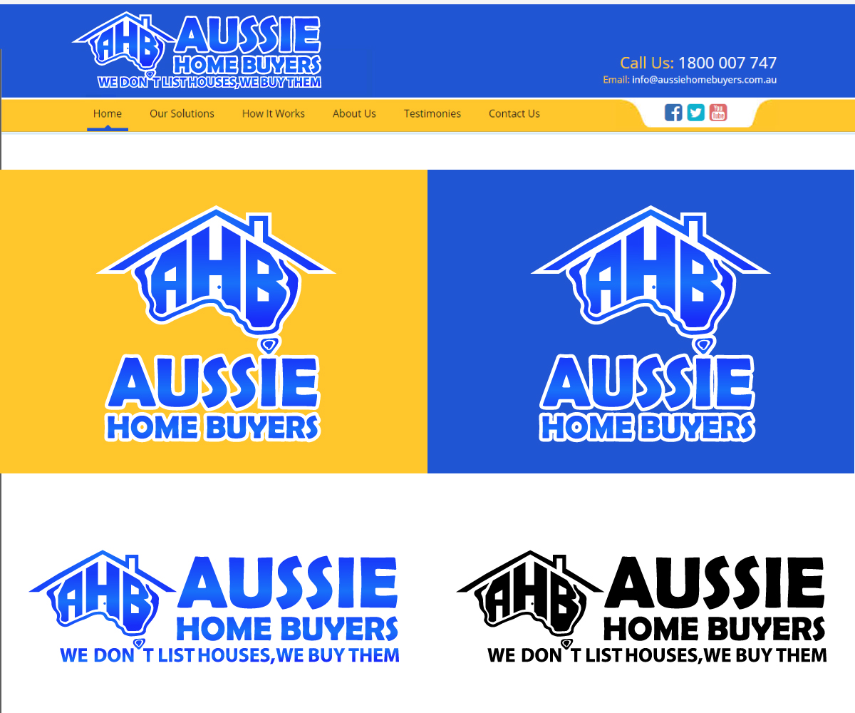 Logo-Design von ICKE für dieses Projekt | Design #6615579