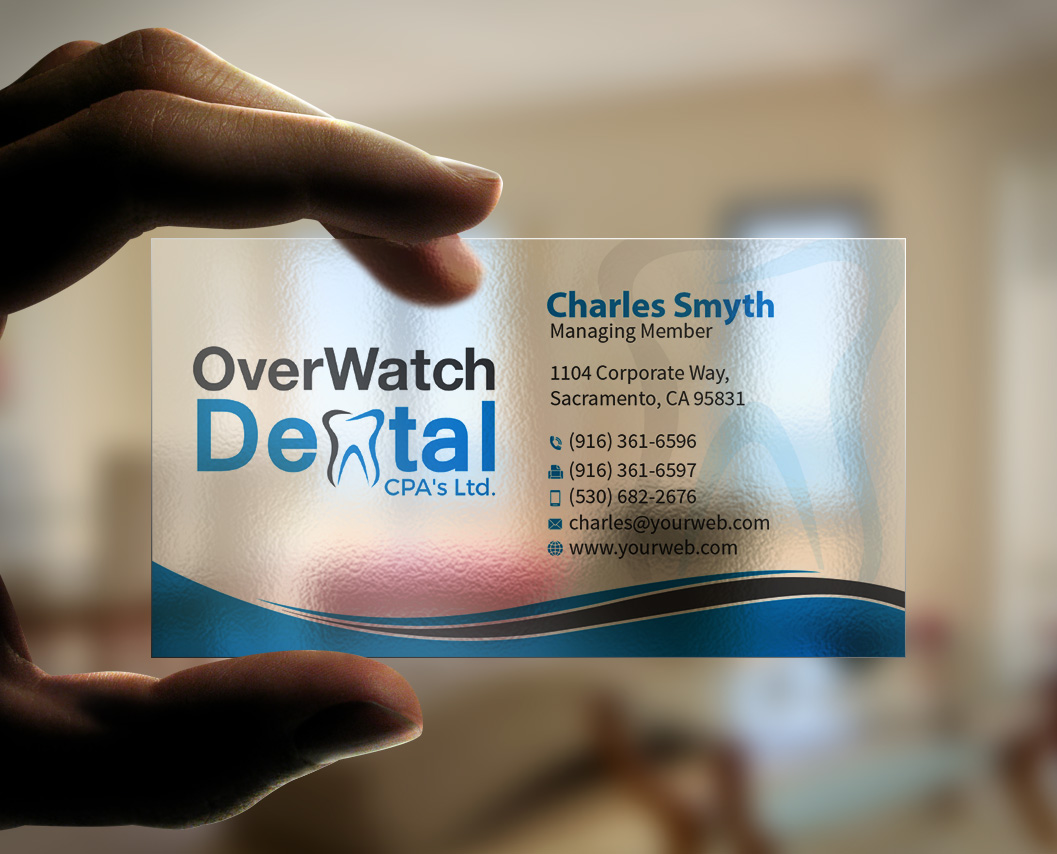 Business Card Design by MediaProductionArt for USA Chemical Supply | Design: #6208997