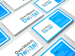 Business Card Design by Satyajit Sil Creations for USA Chemical Supply | Design: #6202278