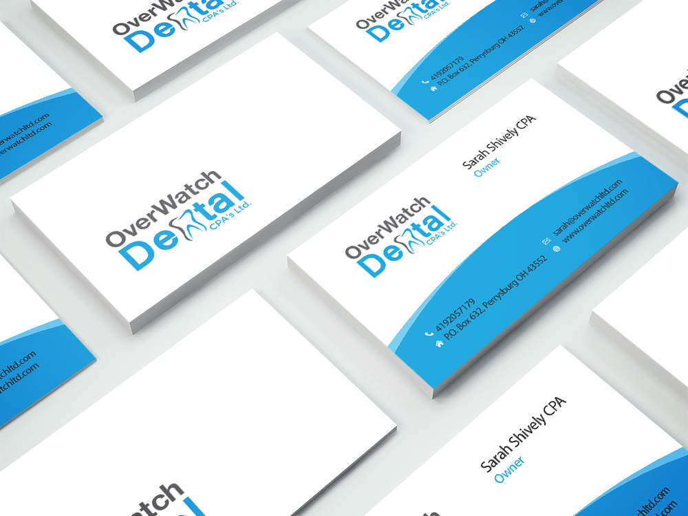 Business Card Design by Satyajit Sil Creations for USA Chemical Supply | Design #6202377