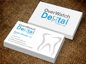 Business Card Design by Lanka Ama for USA Chemical Supply | Design: #6208027