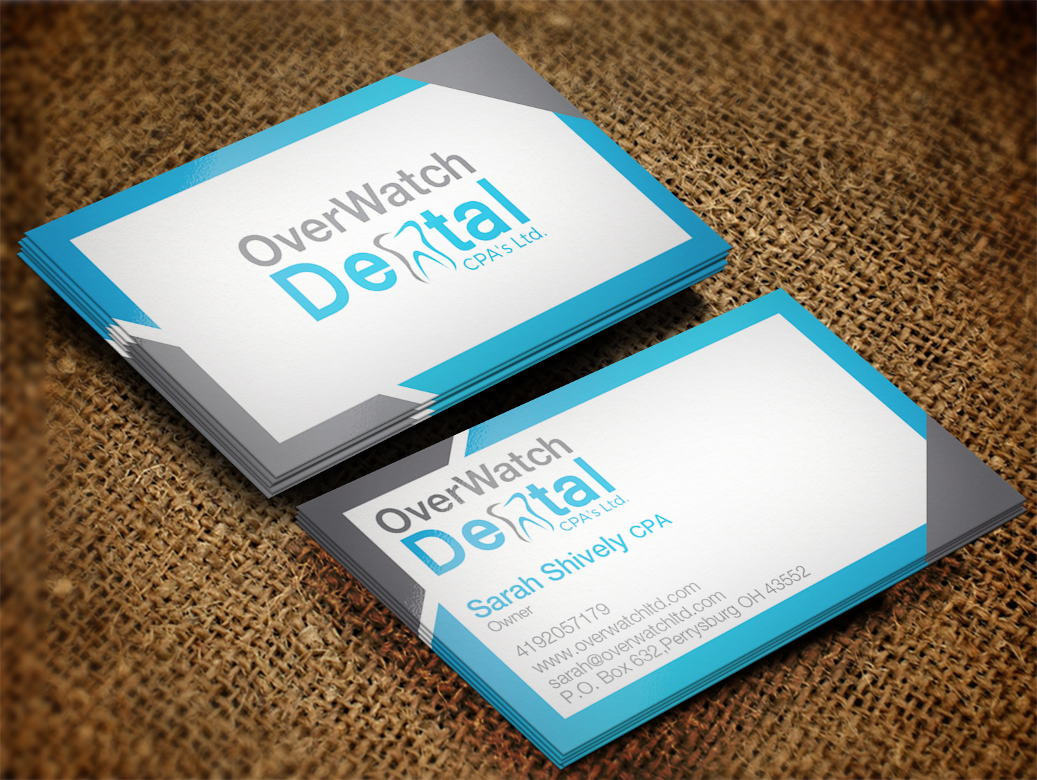 Business Card Design by Lanka Ama for USA Chemical Supply | Design #6208029
