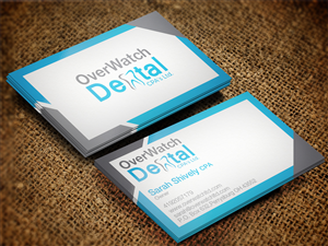 Business Card Design by Lanka Ama for USA Chemical Supply | Design: #6208029