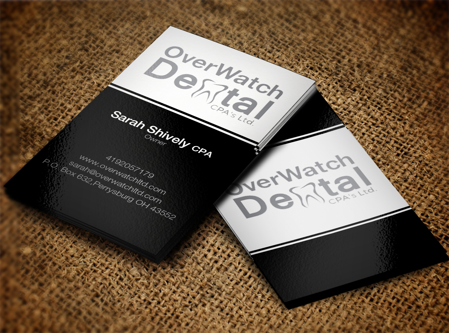 Business Card Design by Lanka Ama for USA Chemical Supply | Design #6208030