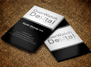 Business Card Design by Lanka Ama for USA Chemical Supply | Design: #6208030