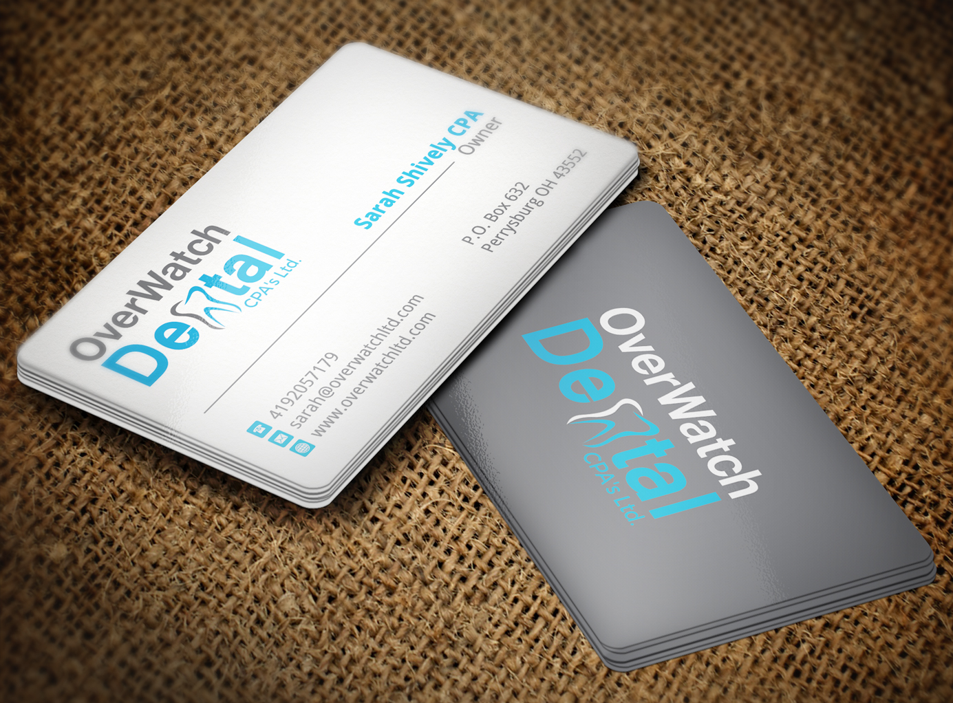 Business Card Design by Lanka Ama for USA Chemical Supply | Design #6208035
