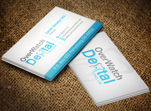Business Card Design by Lanka Ama for USA Chemical Supply | Design: #6208038