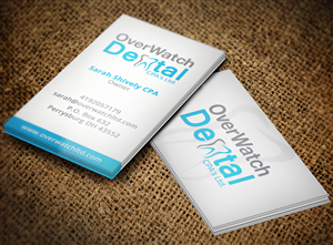 Business Card Design by Lanka Ama for USA Chemical Supply | Design: #6208042