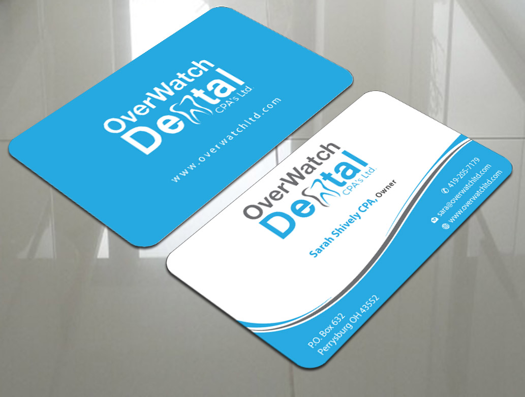 Diseño de Tarjeta de Presentación por Infinitive Technology para USA Chemical Supply | Diseño #6212495