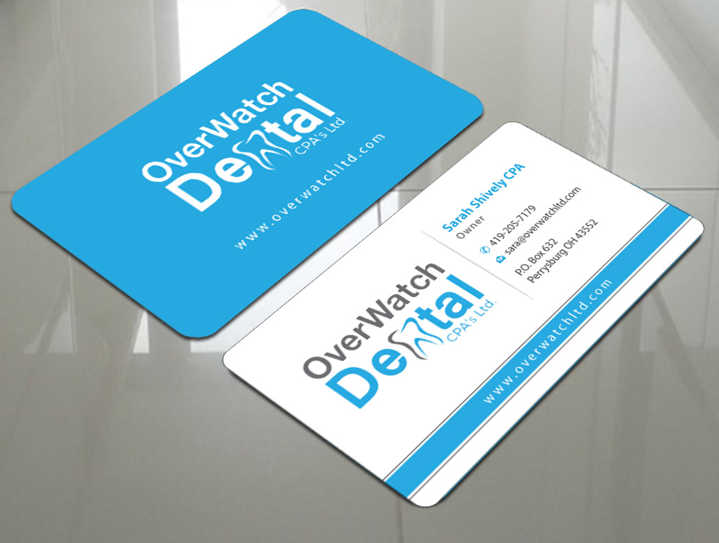 Diseño de Tarjeta de Presentación por Infinitive Technology para USA Chemical Supply | Diseño #6212505