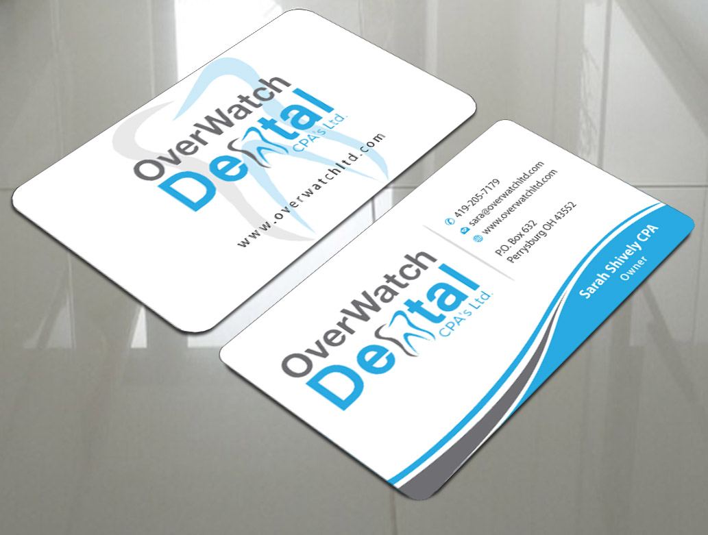 Diseño de Tarjeta de Presentación por Infinitive Technology para USA Chemical Supply | Diseño #6212511