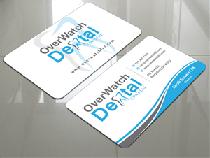 Business Card Design by Infinitive Technology for USA Chemical Supply | Design: #6212511