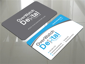 Business Card Design by Infinitive Technology for USA Chemical Supply | Design: #6212521