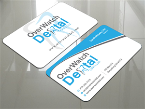 Business Card Design by Infinitive Technology for USA Chemical Supply | Design: #6212533