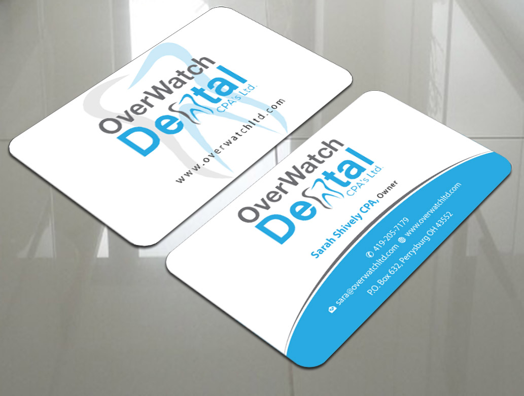 Diseño de Tarjeta de Presentación por Infinitive Technology para USA Chemical Supply | Diseño #6212556