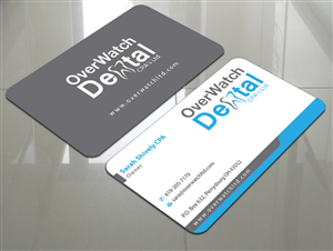 Business Card Design by Infinitive Technology for USA Chemical Supply | Design: #6212564
