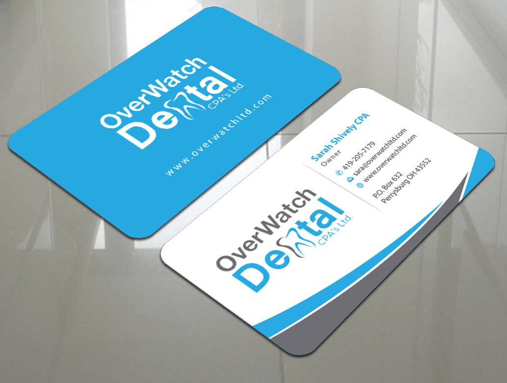 Visitenkarten-Design von Infinitive Technology für USA Chemical Supply | Design #6212569