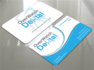 Business Card Design by Infinitive Technology for USA Chemical Supply | Design: #6212576