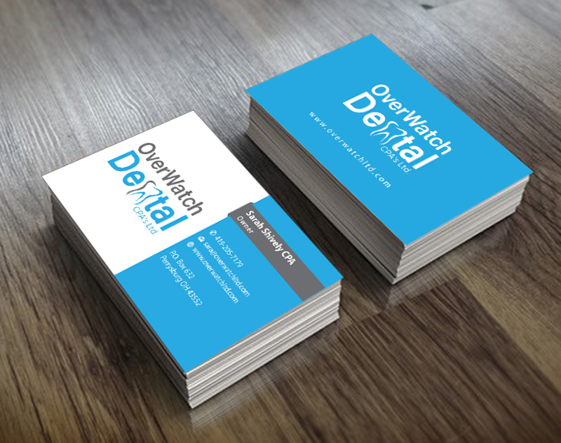 Diseño de Tarjeta de Presentación por Infinitive Technology para USA Chemical Supply | Diseño #6212623