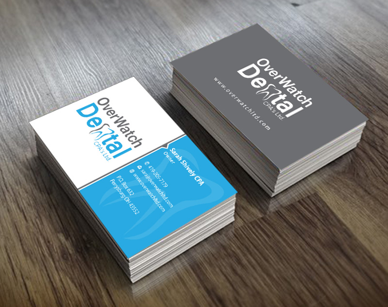 Diseño de Tarjeta de Presentación por Infinitive Technology para USA Chemical Supply | Diseño #6212627