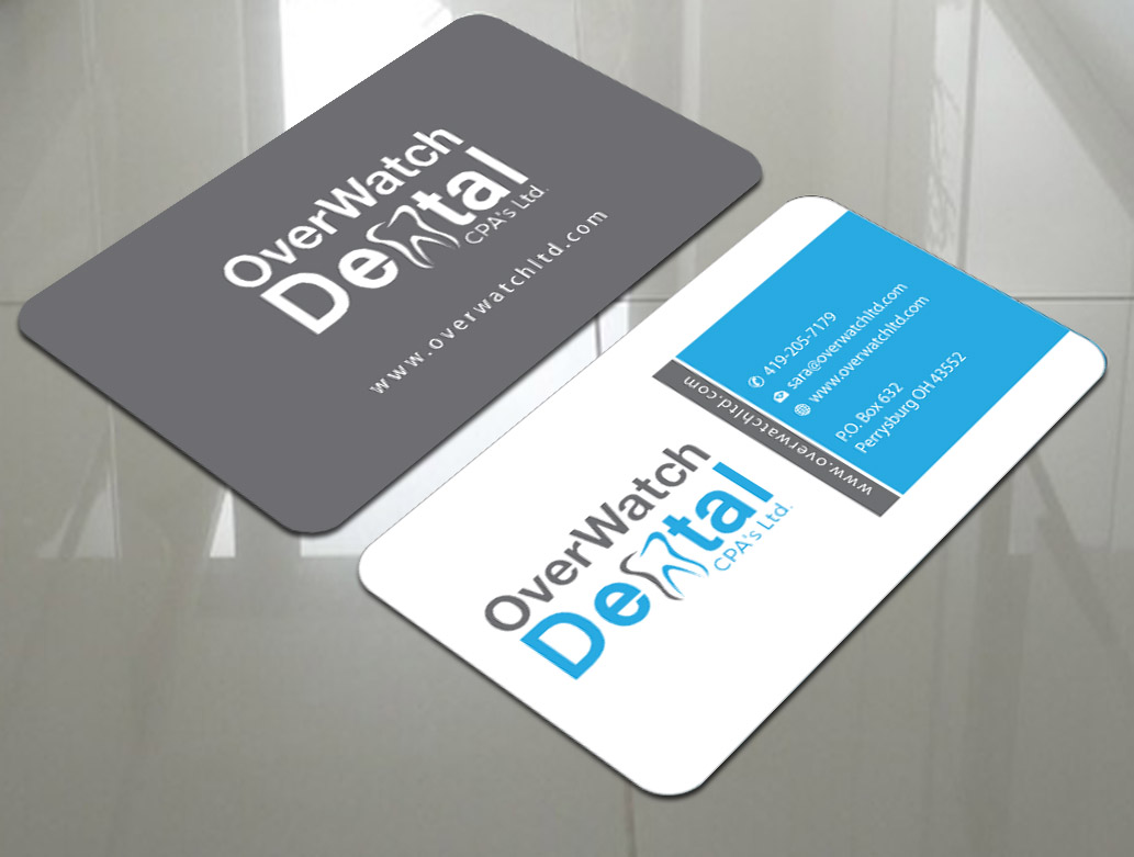 Diseño de Tarjeta de Presentación por Infinitive Technology para USA Chemical Supply | Diseño #6212656