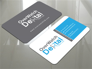 Business Card Design by Infinitive Technology for USA Chemical Supply | Design: #6212656