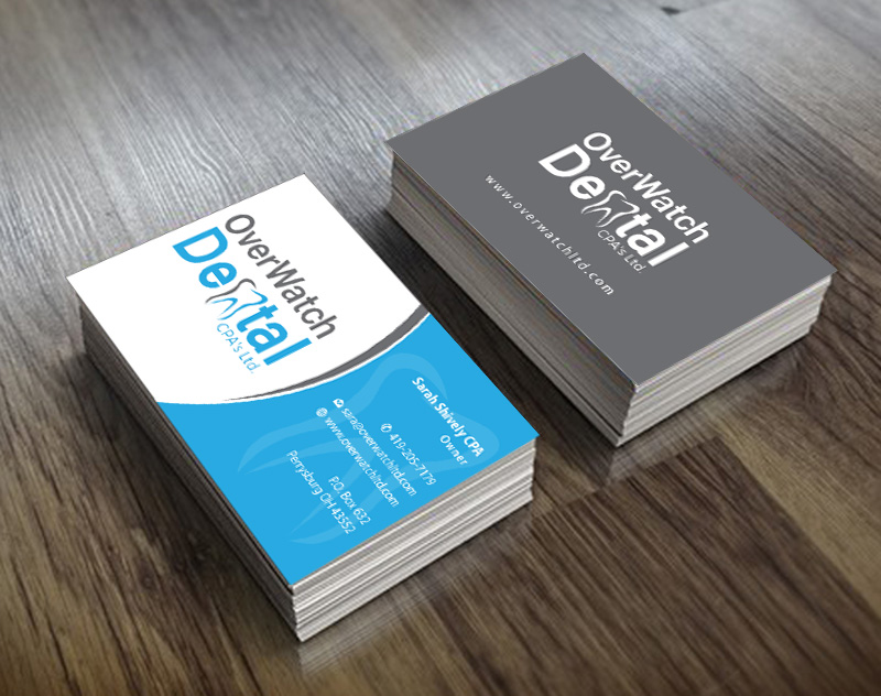 Visitenkarten-Design von Infinitive Technology für USA Chemical Supply | Design #6212671