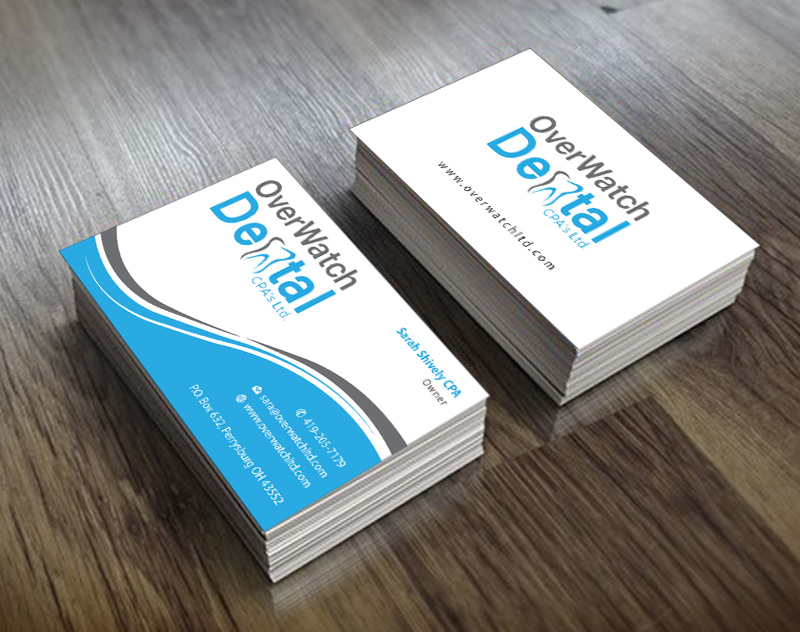 Diseño de Tarjeta de Presentación por Infinitive Technology para USA Chemical Supply | Diseño #6212677