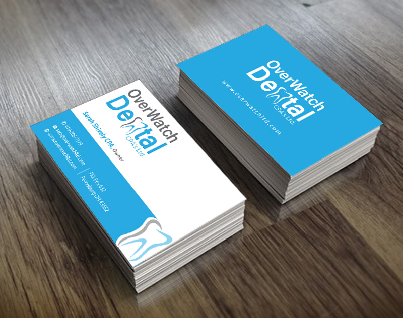 Diseño de Tarjeta de Presentación por Infinitive Technology para USA Chemical Supply | Diseño #6212729