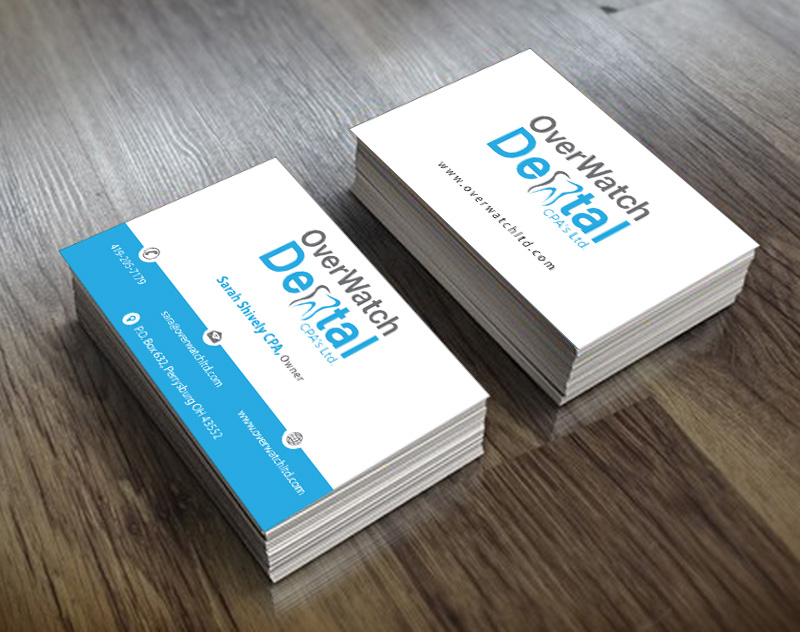 Diseño de Tarjeta de Presentación por Infinitive Technology para USA Chemical Supply | Diseño #6212765