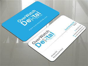 Business Card Design by Infinitive Technology for USA Chemical Supply | Design: #6212776