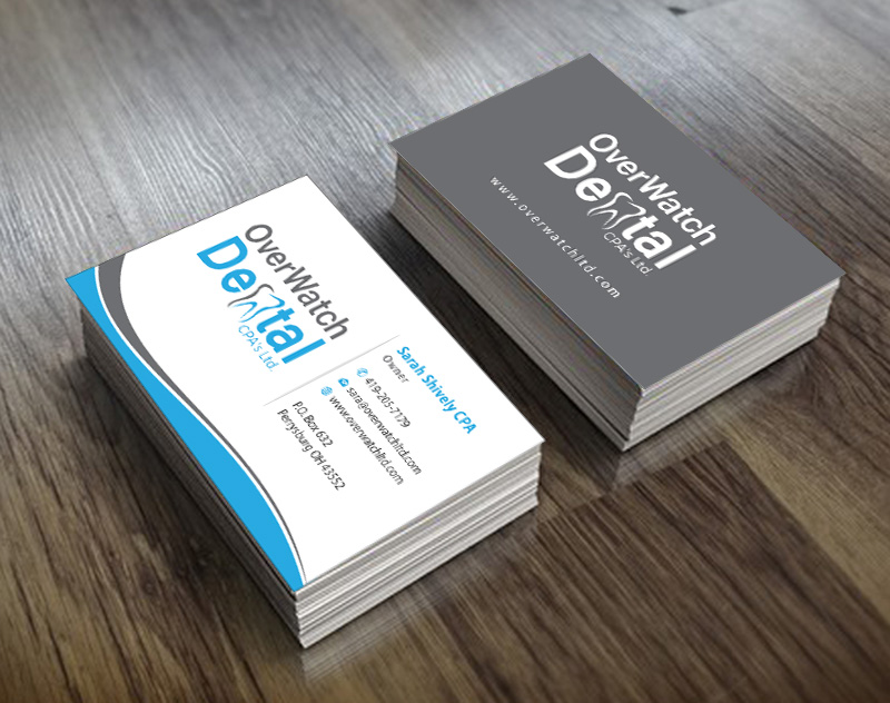 Diseño de Tarjeta de Presentación por Infinitive Technology para USA Chemical Supply | Diseño #6212781