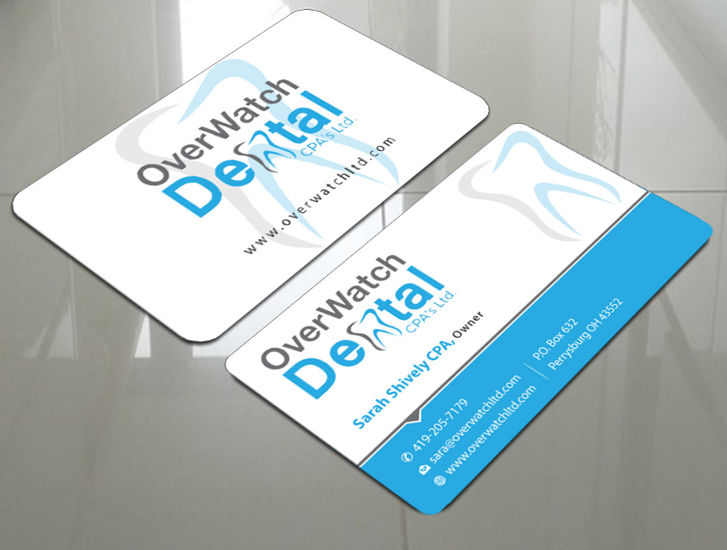 Business Card Design by Infinitive Technology for USA Chemical Supply | Design #6212819