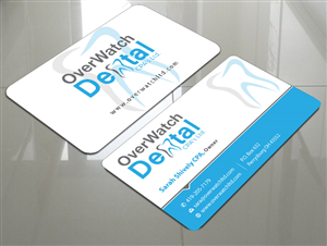 Business Card Design by Infinitive Technology for USA Chemical Supply | Design: #6212819