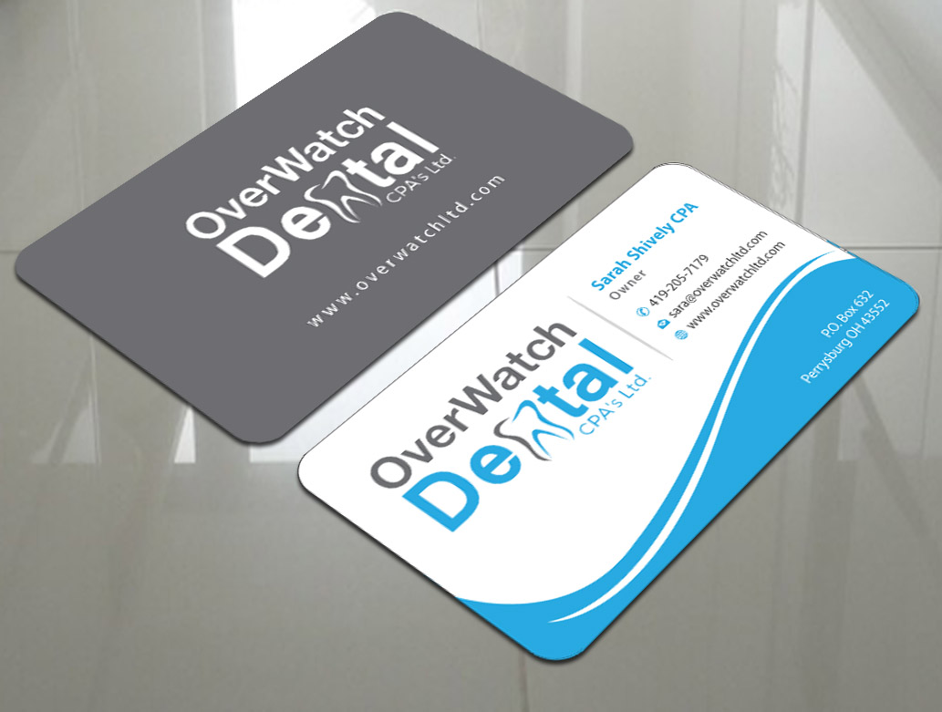 Diseño de Tarjeta de Presentación por Infinitive Technology para USA Chemical Supply | Diseño #6212826