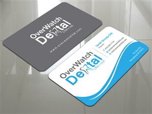 Business Card Design by Infinitive Technology for USA Chemical Supply | Design: #6212826