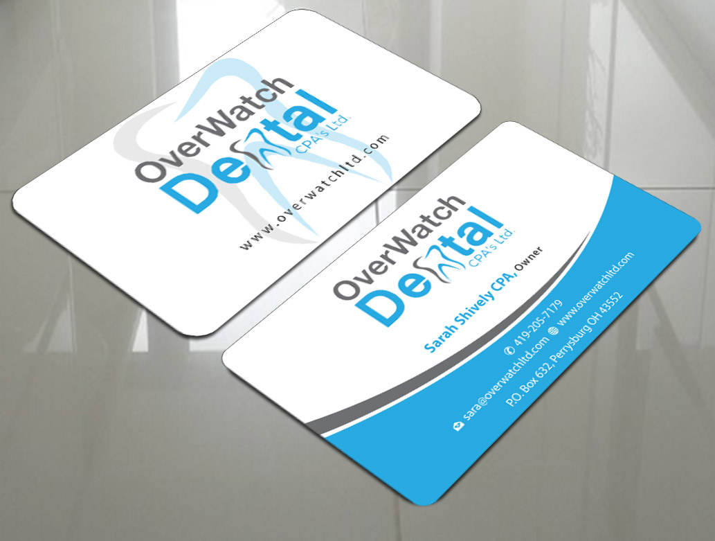 Business Card Design by Infinitive Technology for USA Chemical Supply | Design #6212833