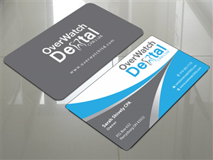 Business Card Design by Infinitive Technology for USA Chemical Supply | Design: #6212866