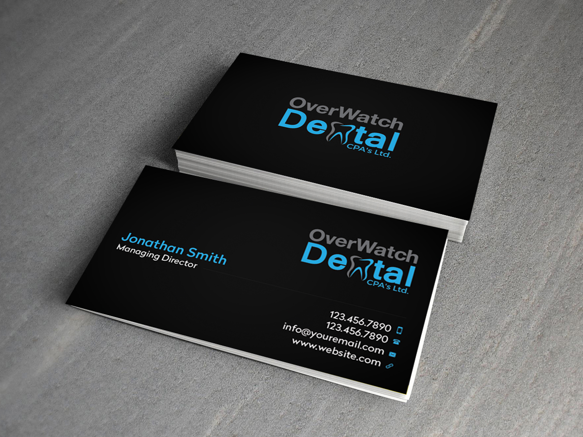 Business Card Design by Creations Box 2015 for USA Chemical Supply | Design #6206153