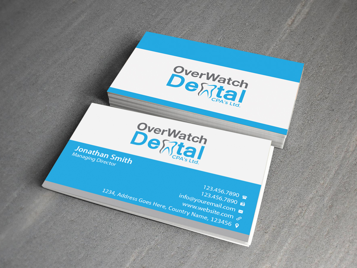 Business Card Design by Creations Box 2015 for USA Chemical Supply | Design #6206167