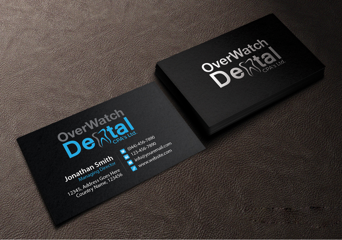 Business Card Design by Creations Box 2015 for USA Chemical Supply | Design #6208612