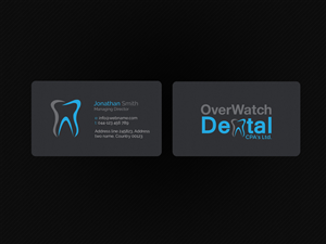 Business Card Design by Creations Box 2015 for USA Chemical Supply | Design: #6208629