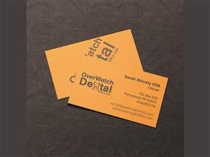 Business Card Design by web.nanozz for USA Chemical Supply | Design: #6206957