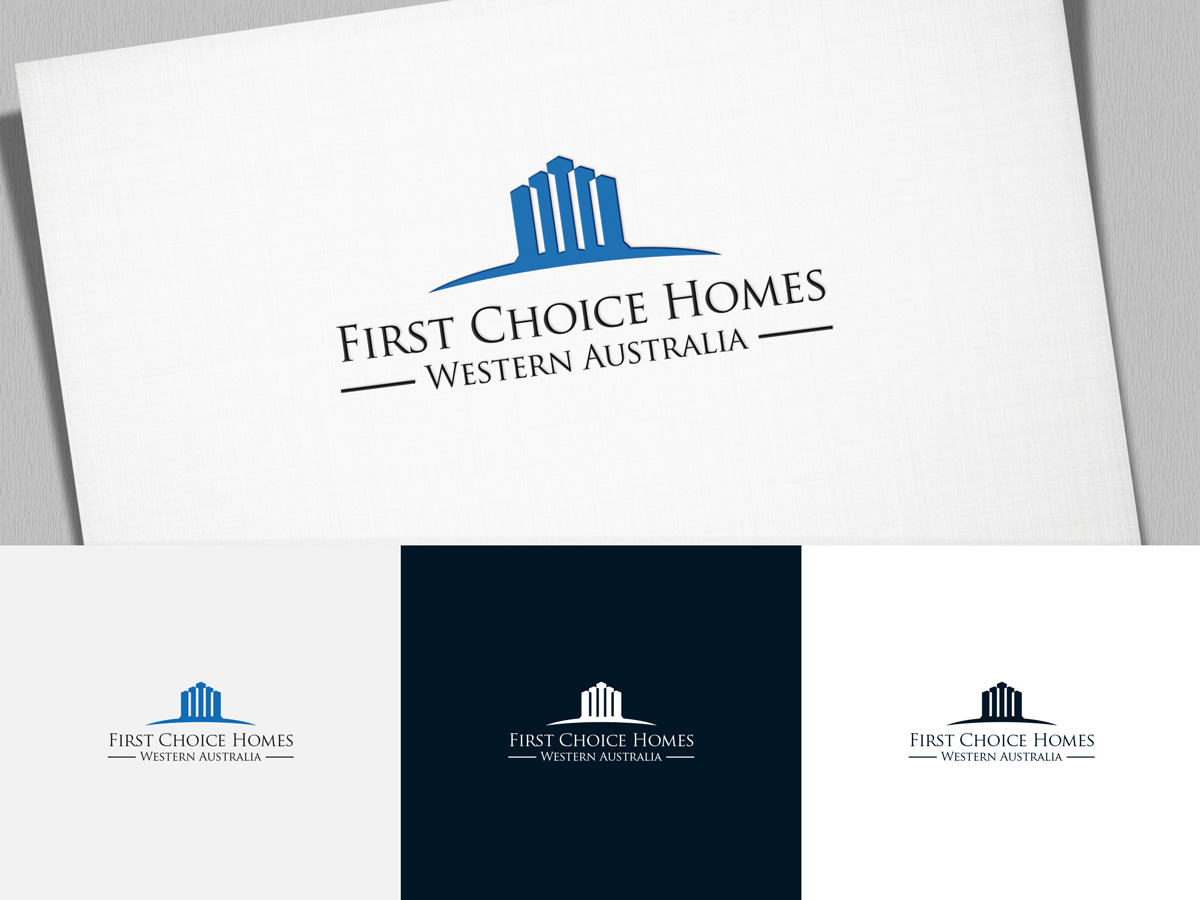 Logo Design by Kejo87 for this project | Design #6291485