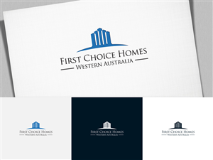 Logo Design by Kejo87 for this project | Design: #6291485